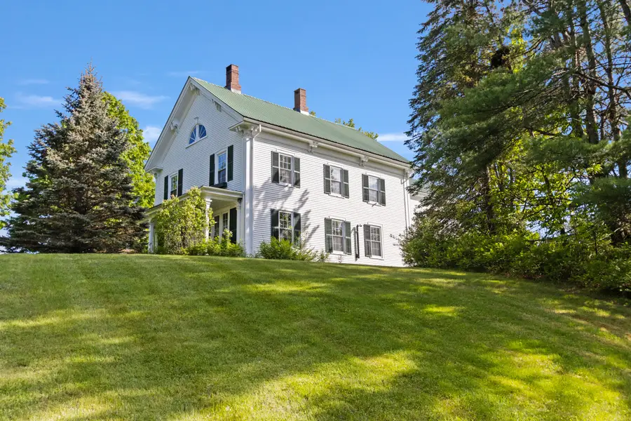 434 Main Street, Oxford, ME 04270 - #2
