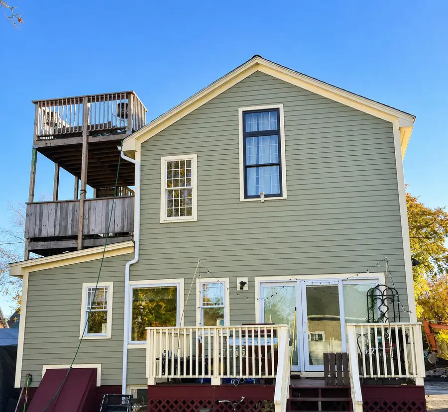 31 Jefferson Street, South Portland, ME 04106 - #2
