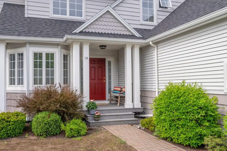 14 Larkspur Lane #24, Brunswick, ME 04011 - #3