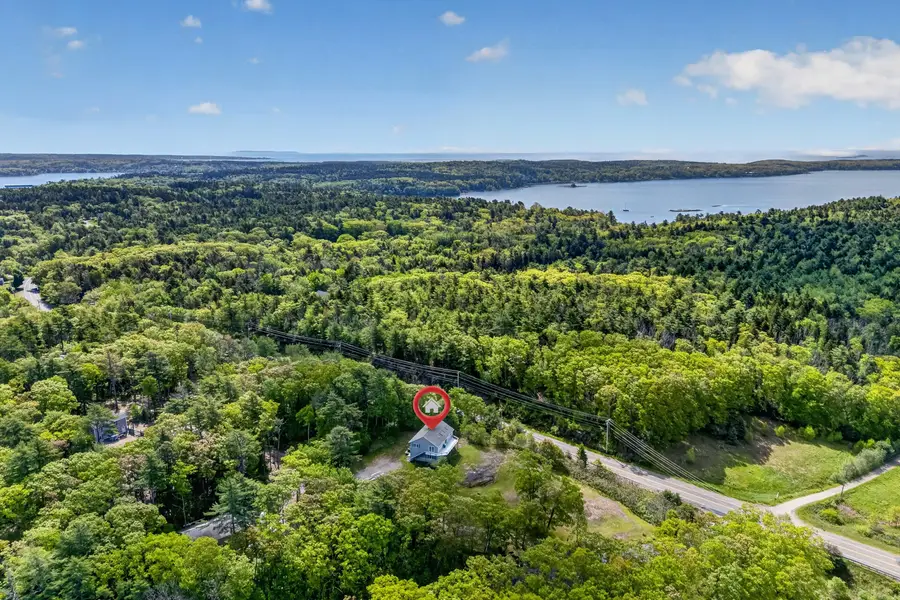 1 Echo Lake Road, Boothbay Harbor, ME 04538 - #3