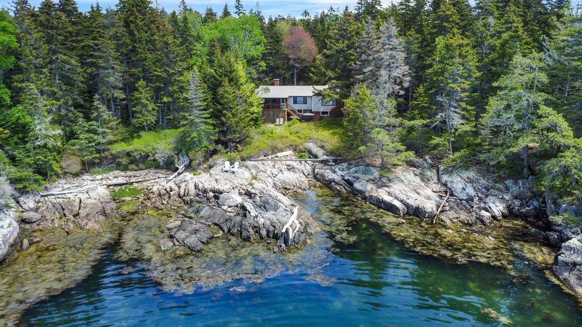 30 Cedar Bush Lane, Southport, ME 04576 - #1