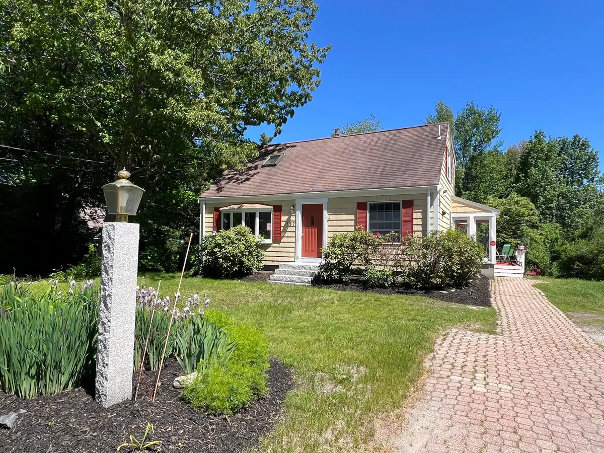 337 Middle Road, Falmouth, ME 04105 - #1