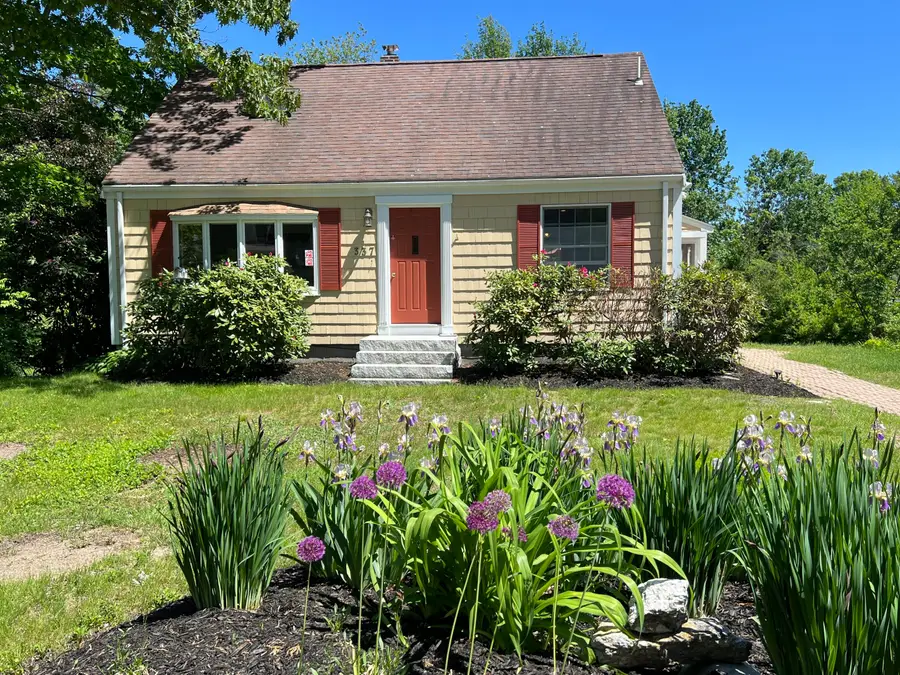 337 Middle Road, Falmouth, ME 04105 - #2