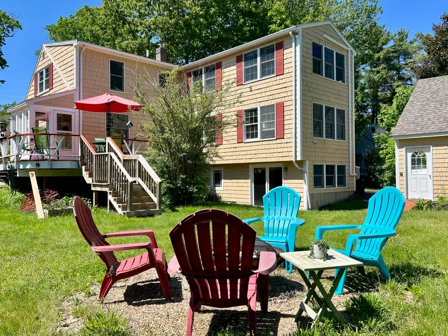 337 Middle Road, Falmouth, ME 04105 - #3