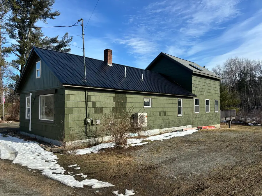 31 Hancock Street, Dover Foxcroft, ME 04426 - #2