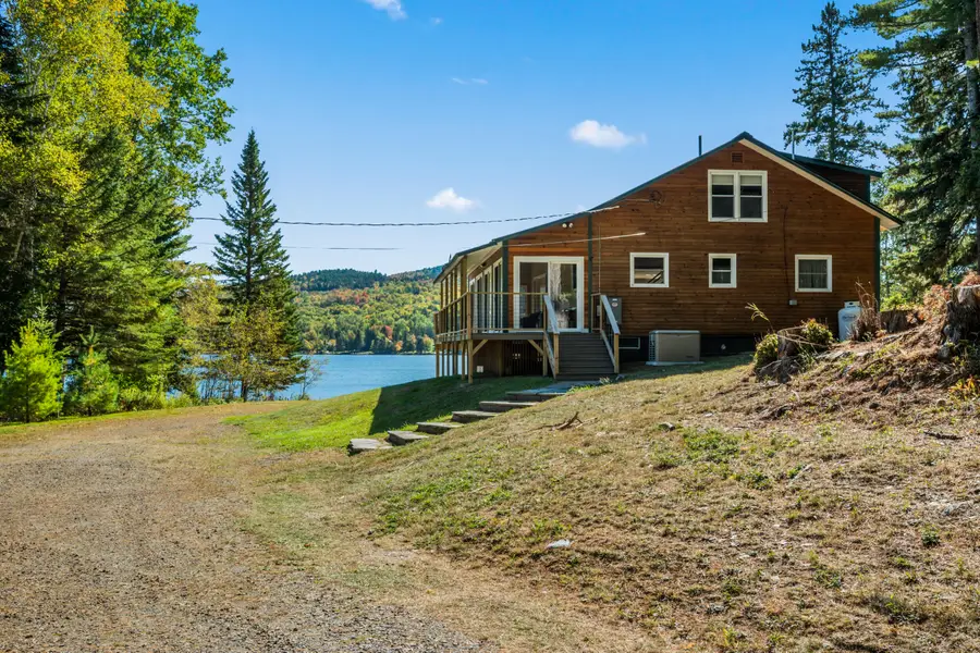 38 Mountain View Road, Rangeley, ME 04970 - #2