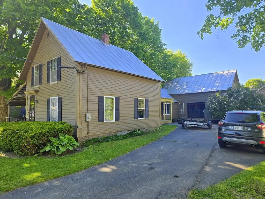 18 Meadow Street, Bingham, ME 04920 - #1