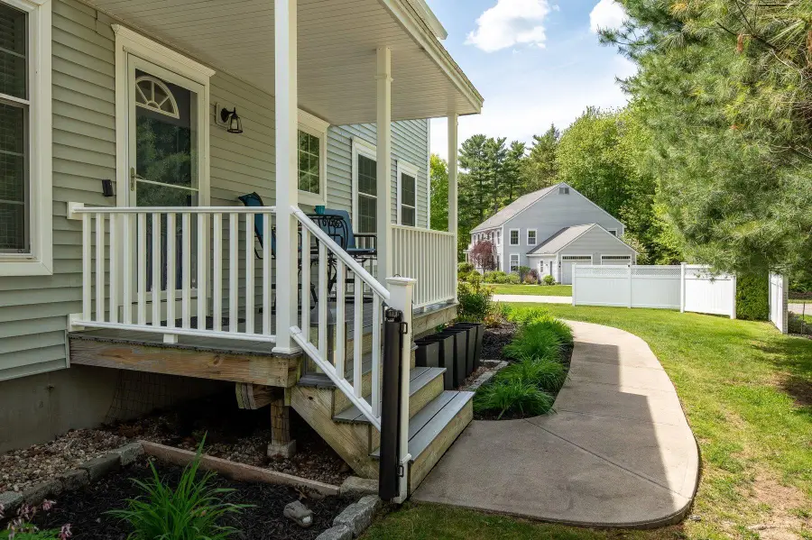 52 Wild Dunes Way #22A, Old Orchard Beach, ME 04064 - #3