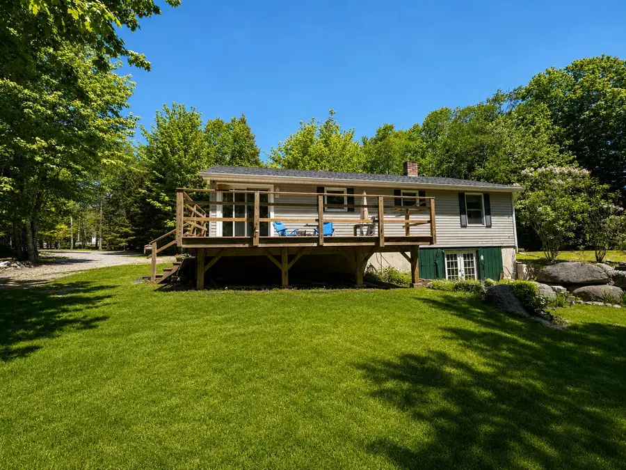 42 Sandy Acres Drive, Sullivan, ME 04664 - #3