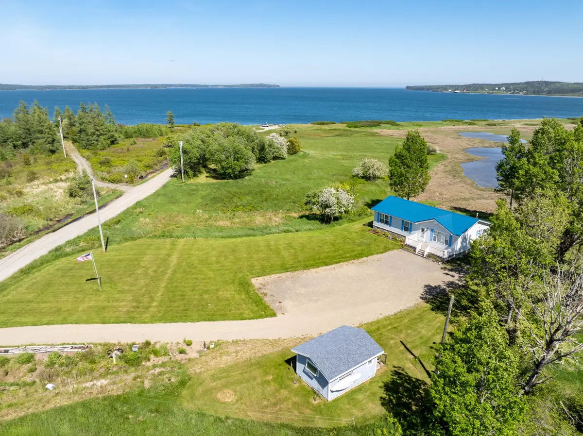 5 Bar Road, Lubec, ME 04652 - #1