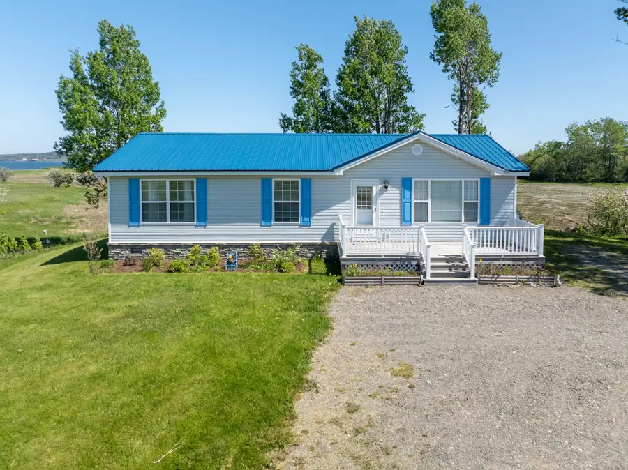 5 Bar Road, Lubec, ME 04652 - #2