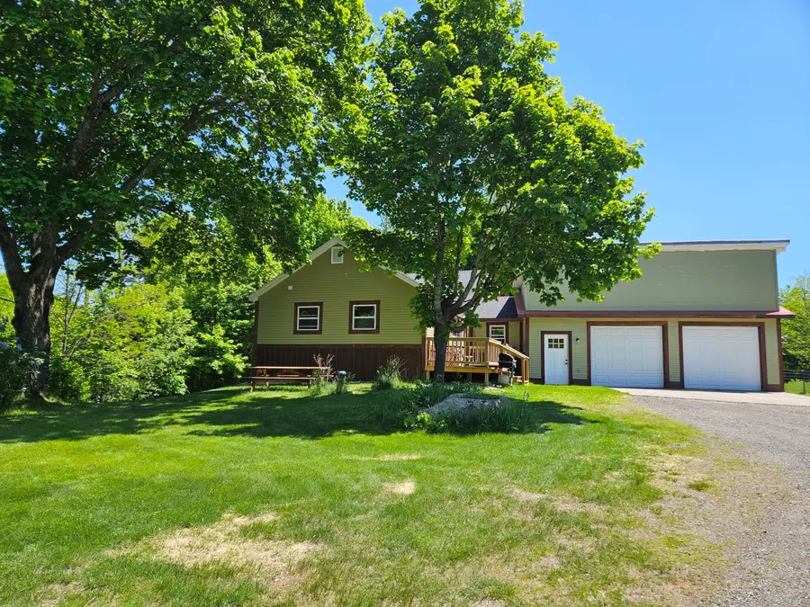 662 Temple Road, Farmington, ME 04938 - #3