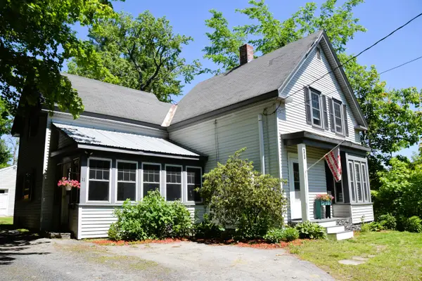 11 Bridge Street, Skowhegan, ME 04976