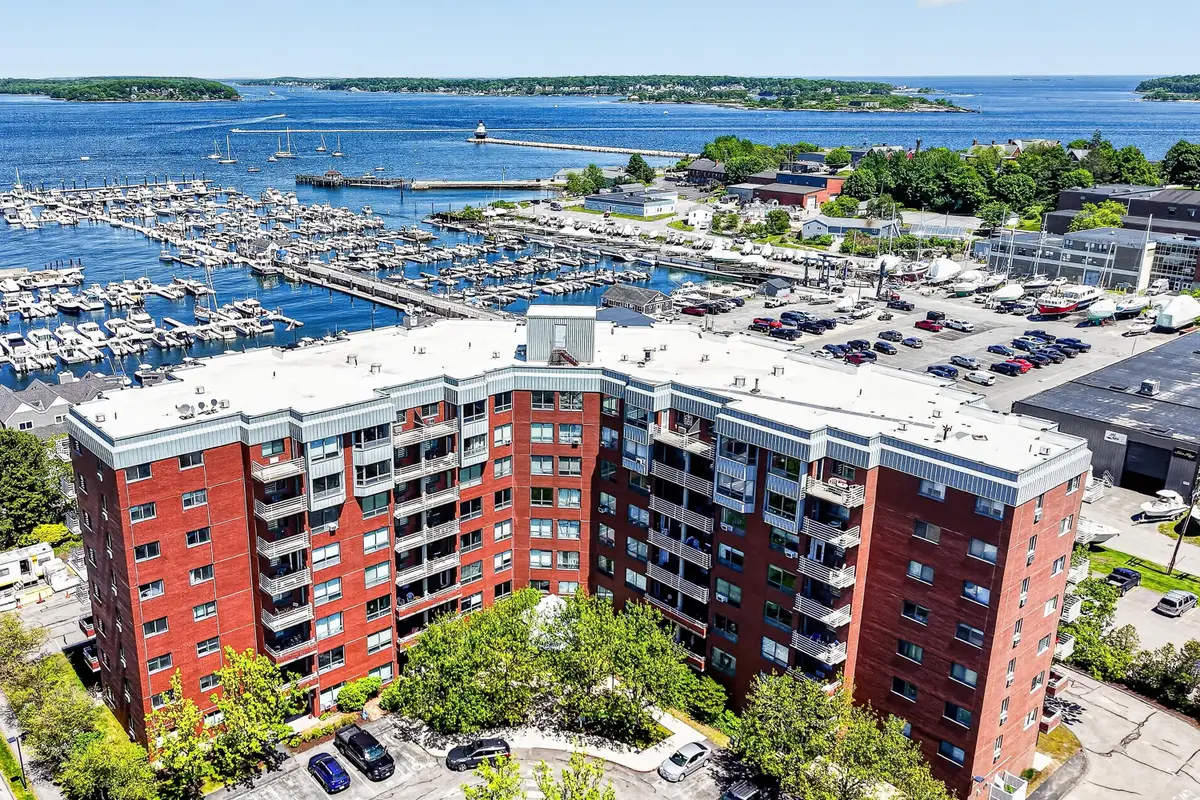 148 Breakwater Drive #320, South Portland, ME 04106 - #1