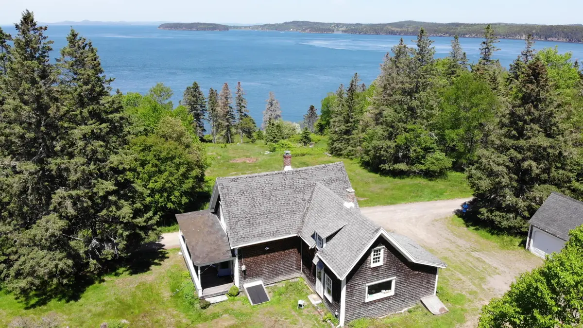 45 Kendall Head Road, Eastport, ME 04631 - #1