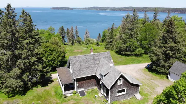 45 Kendall Head Road, Eastport, ME 04631