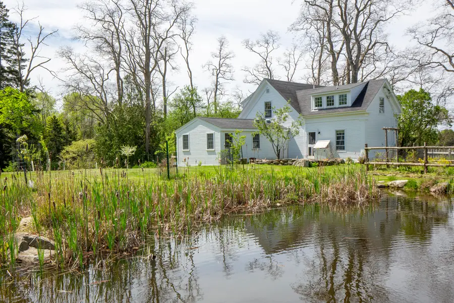 239 Mill Creek Road, Islesboro, ME 04848 - #3