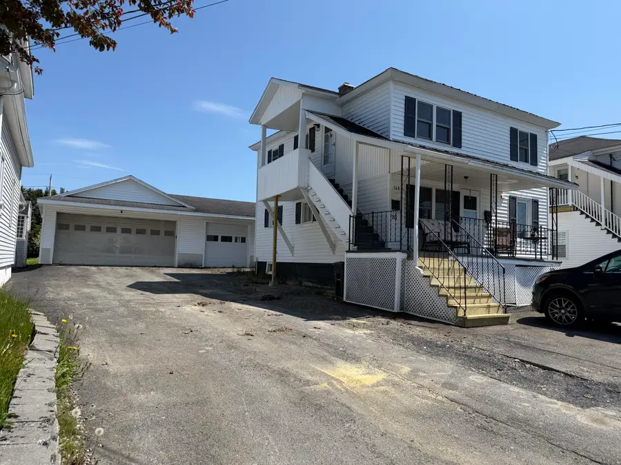 168 Pleasant Avenue, Madawaska, ME 04756 - #3