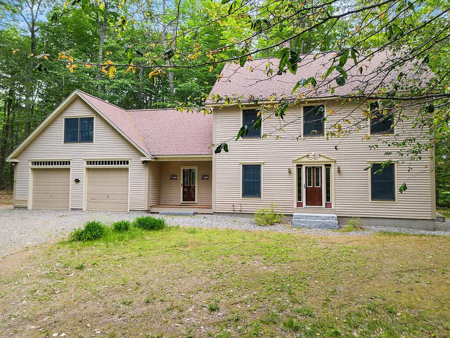 87 Memorial Drive, Winthrop, ME 04364 - #3