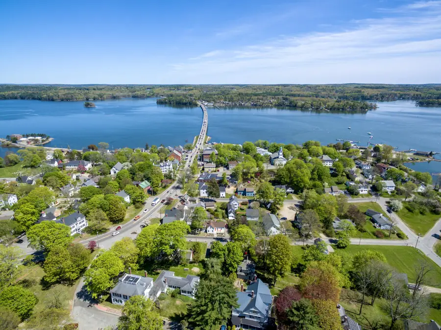 56 Federal Street, Wiscasset, ME 04578 - #2