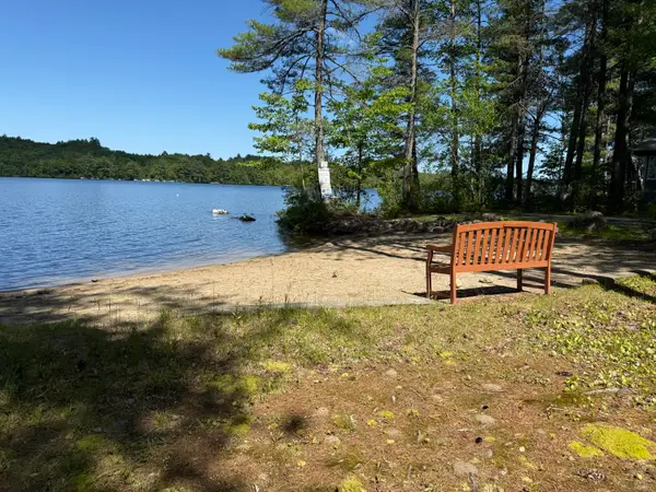 0 Winterberry Lane, Bridgton, ME 04009