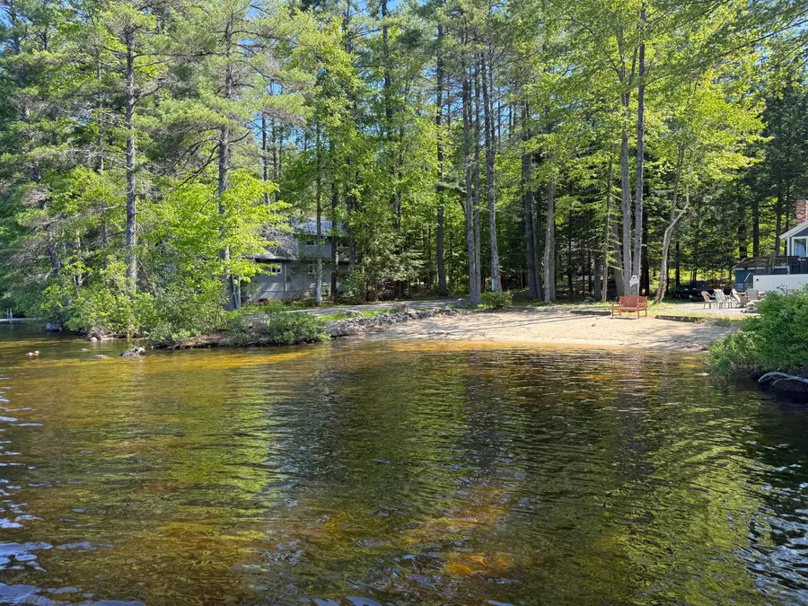 0 Winterberry Lane, Bridgton, ME 04009 - #3
