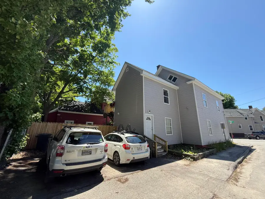 35 Pine Street, Auburn, ME 04210 - #2