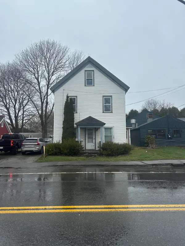 144 Main Street, Rockland, ME 04841