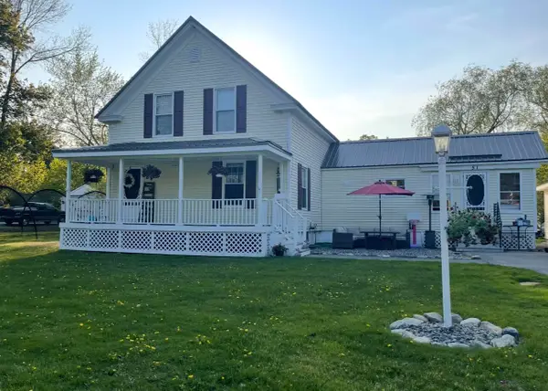 51 Downes Street, Calais, ME 04619