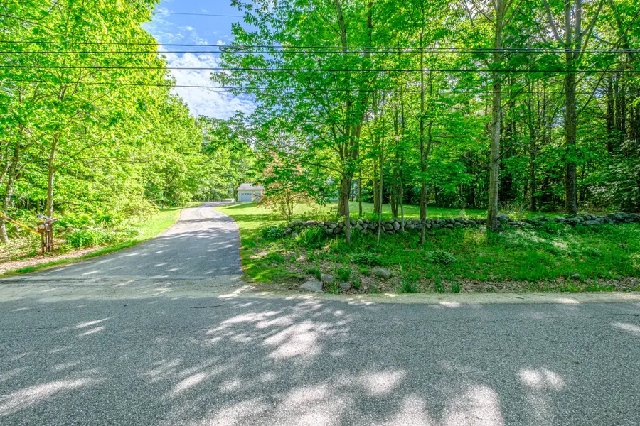 564 Maple Ridge Road, Harrison, ME 04040 - #2
