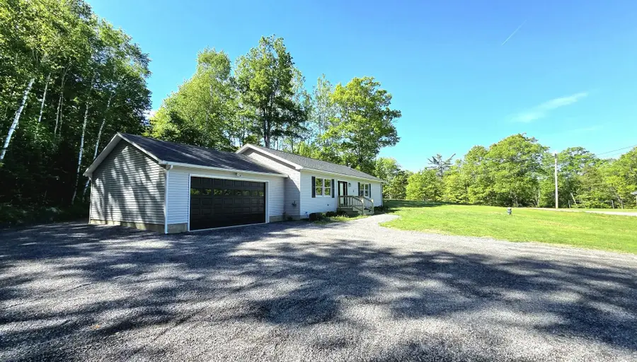 6 Nickerson Road, Windsor, ME 04363 - #2
