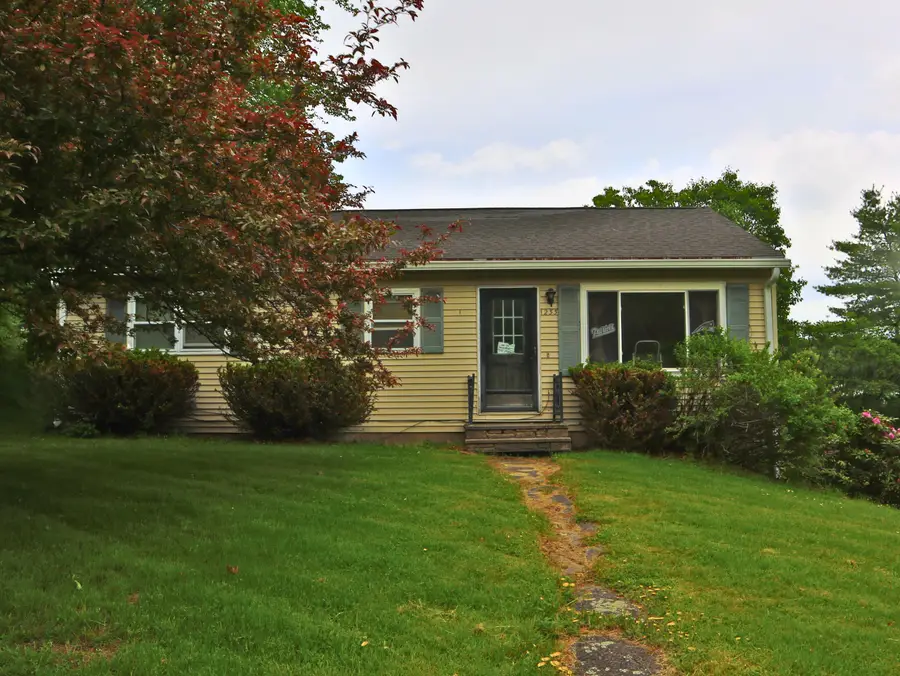 1233 Turner Street, Auburn, ME 04210 - #2