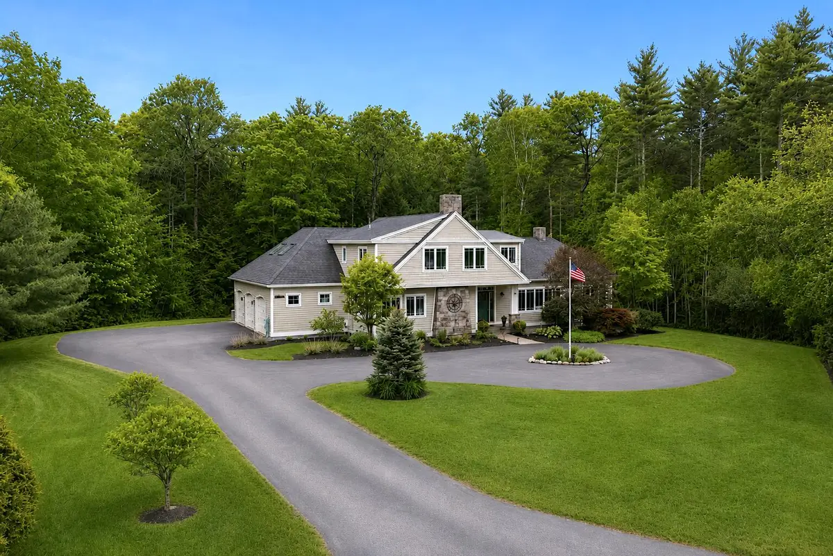 18 Paddock Way, Falmouth, ME 04105 - #1