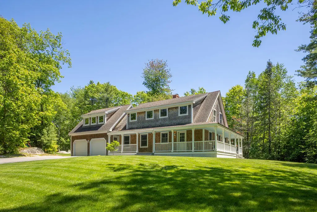 91 Oak Ridge Road, Kennebunkport, ME 04046 - #1