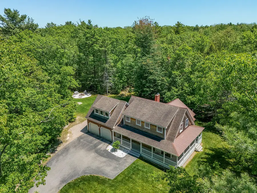 91 Oak Ridge Road, Kennebunkport, ME 04046 - #2