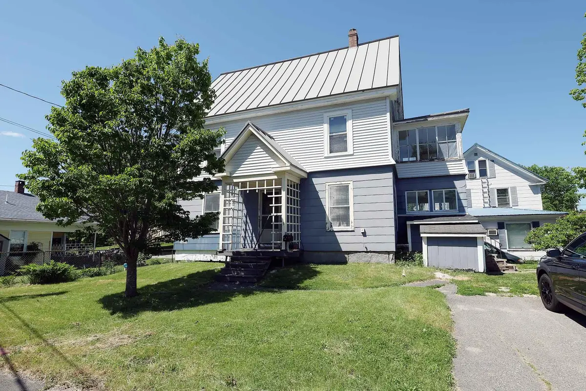 3 Grand Street, Augusta, ME 04330 - #1