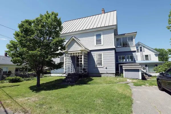 3 Grand Street, Augusta, ME 04330