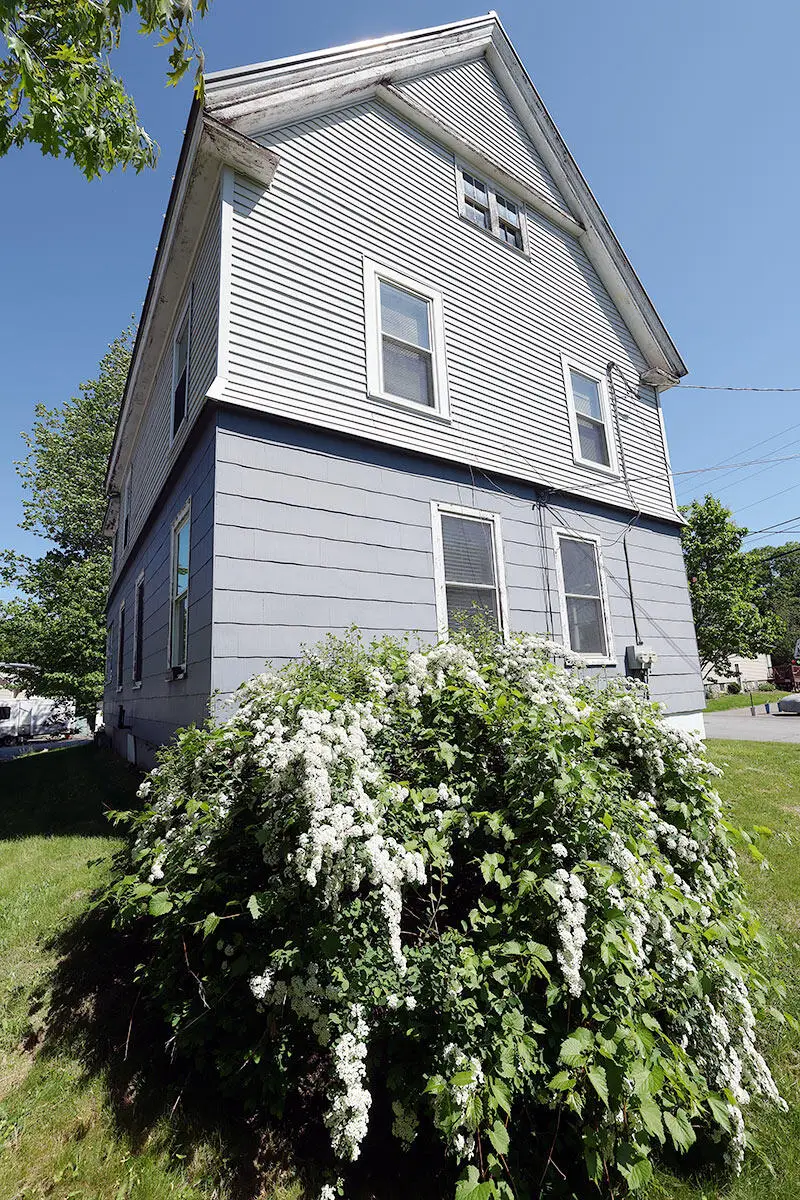 3 Grand Street, Augusta, ME 04330 - #3