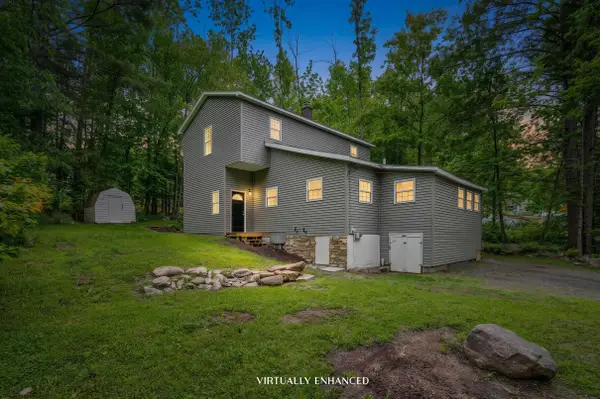 25 Birch Drive, Greene, ME 04236