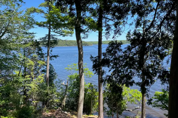 Lot#2 Kennebec Shores S, Phippsburg, ME 04562