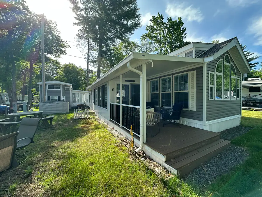 150 Chapel Road #5, Wells, ME 04090 - #2