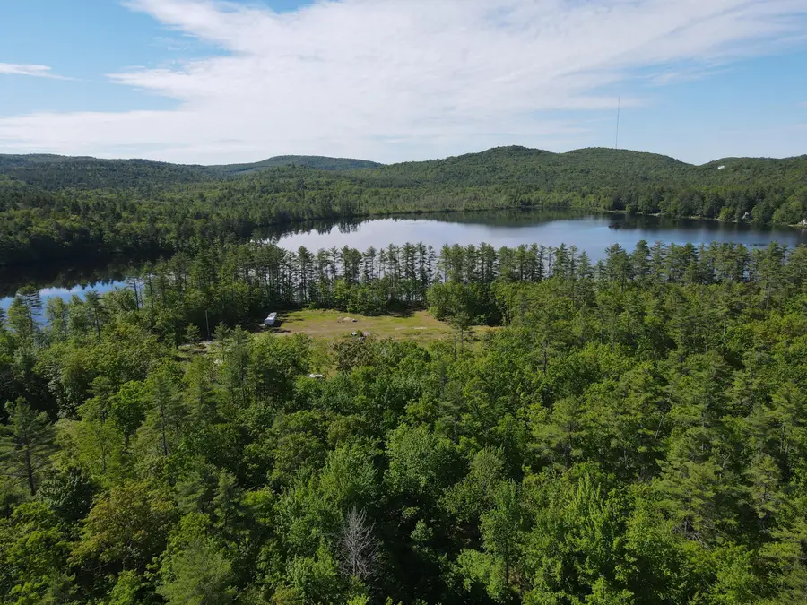 00 Hogfat Hill Road, Sebago, ME 04029 - #2