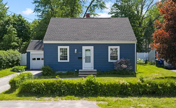 130 Pennsylvania Avenue, South Portland, ME 04106