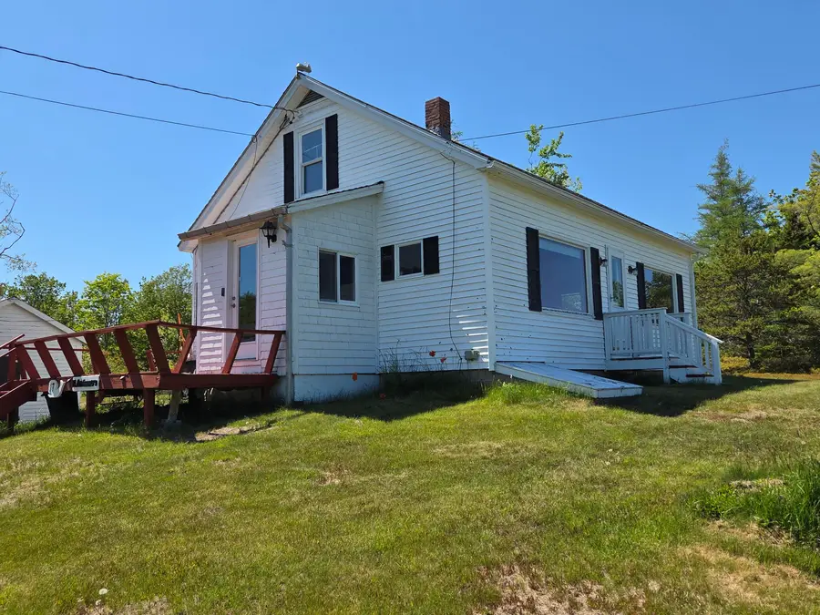 17 Cranberry Point Road, Gouldsboro, ME 04607 - #2
