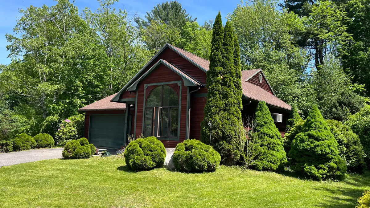 48 Hilltop Avenue, Lewiston, ME 04240 - #1