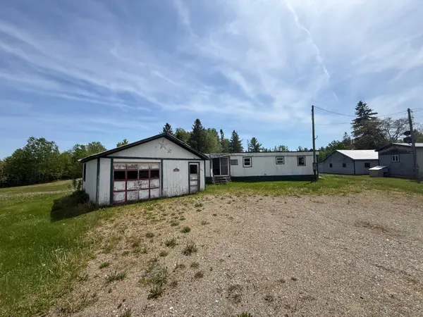 Address Withheld By Seller, Crystal, ME 04747