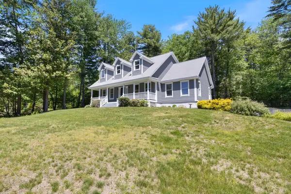 2 Earline Circle, York, ME 03909