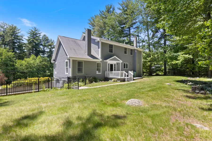 2 Earline Circle, York, ME 03909 - #3
