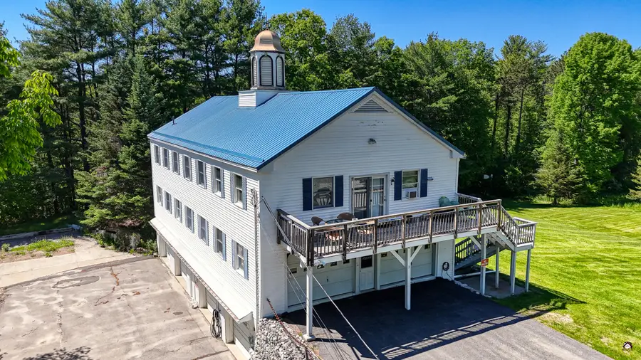 3 Janabye Lane, Hallowell, ME 04347 - #2