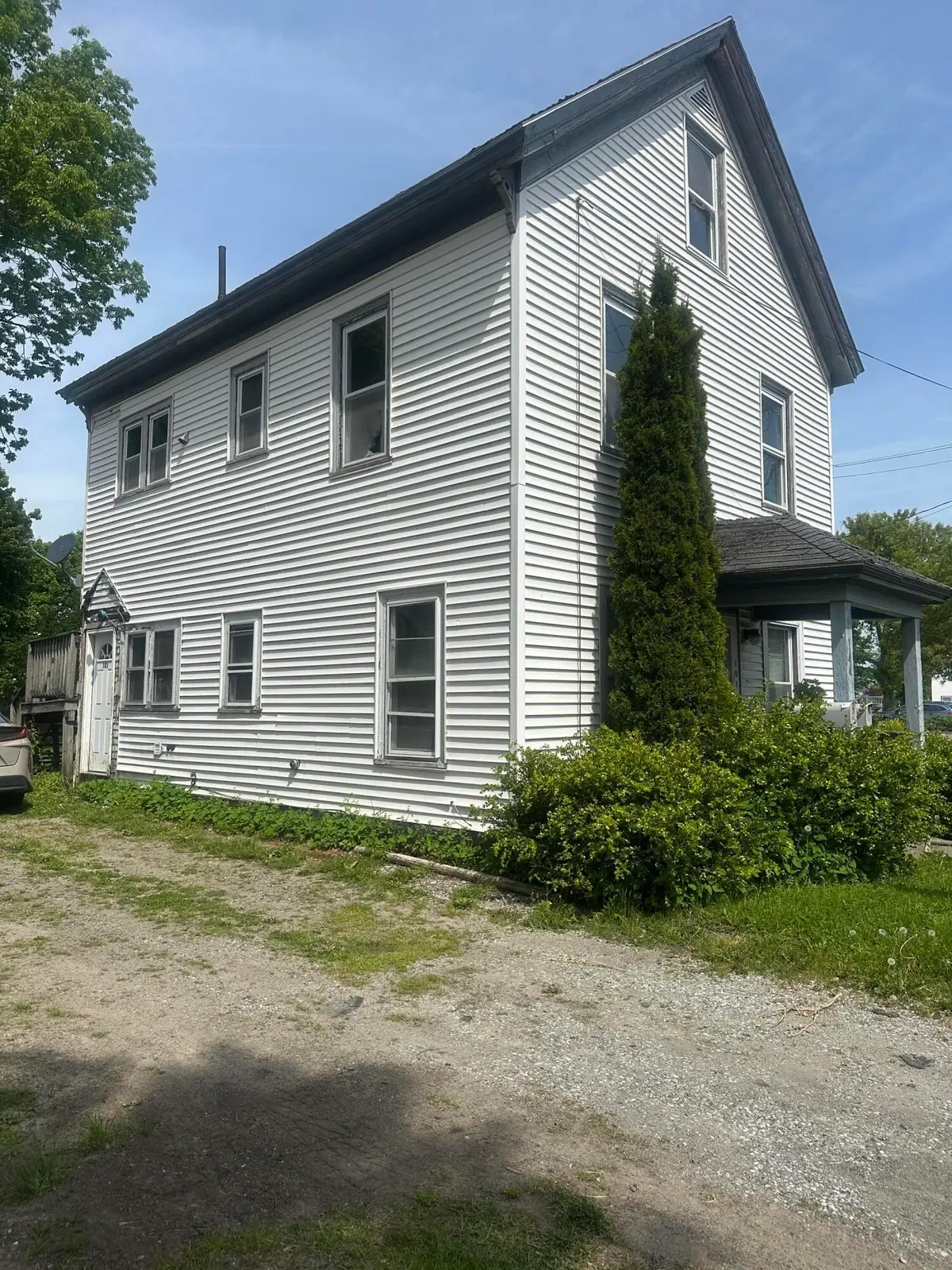 144 Main Street, Rockland, ME 04841 - #1